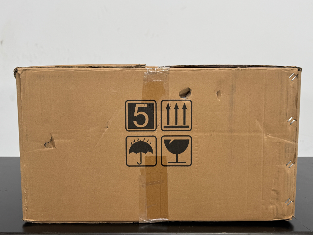 Image of Unused Fisherbrand Inverted Microscope